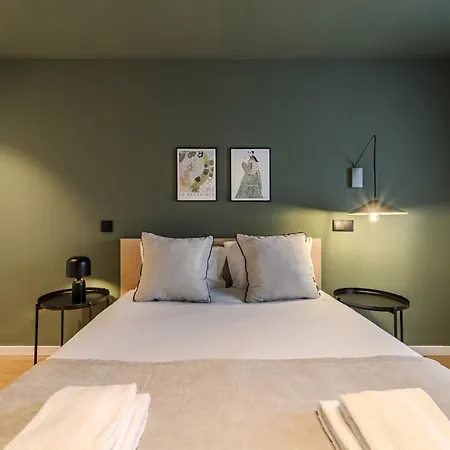 アパート The Flats Ii *