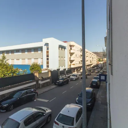 Apartamento The Flats Ii Braga