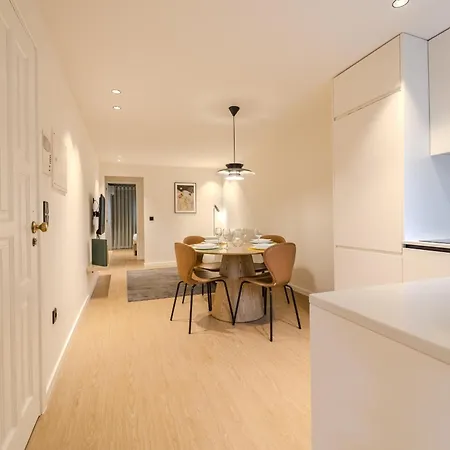 The Flats Ii アパート