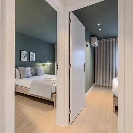 The Flats Ii * ブラガ