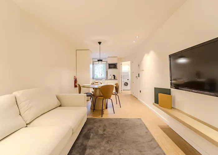 The Flats Ii * Braga